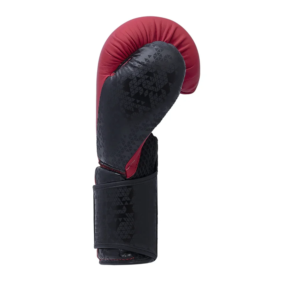 Adidas Bokshandschoenen Combat 50 Rood/Zwart - Image 6