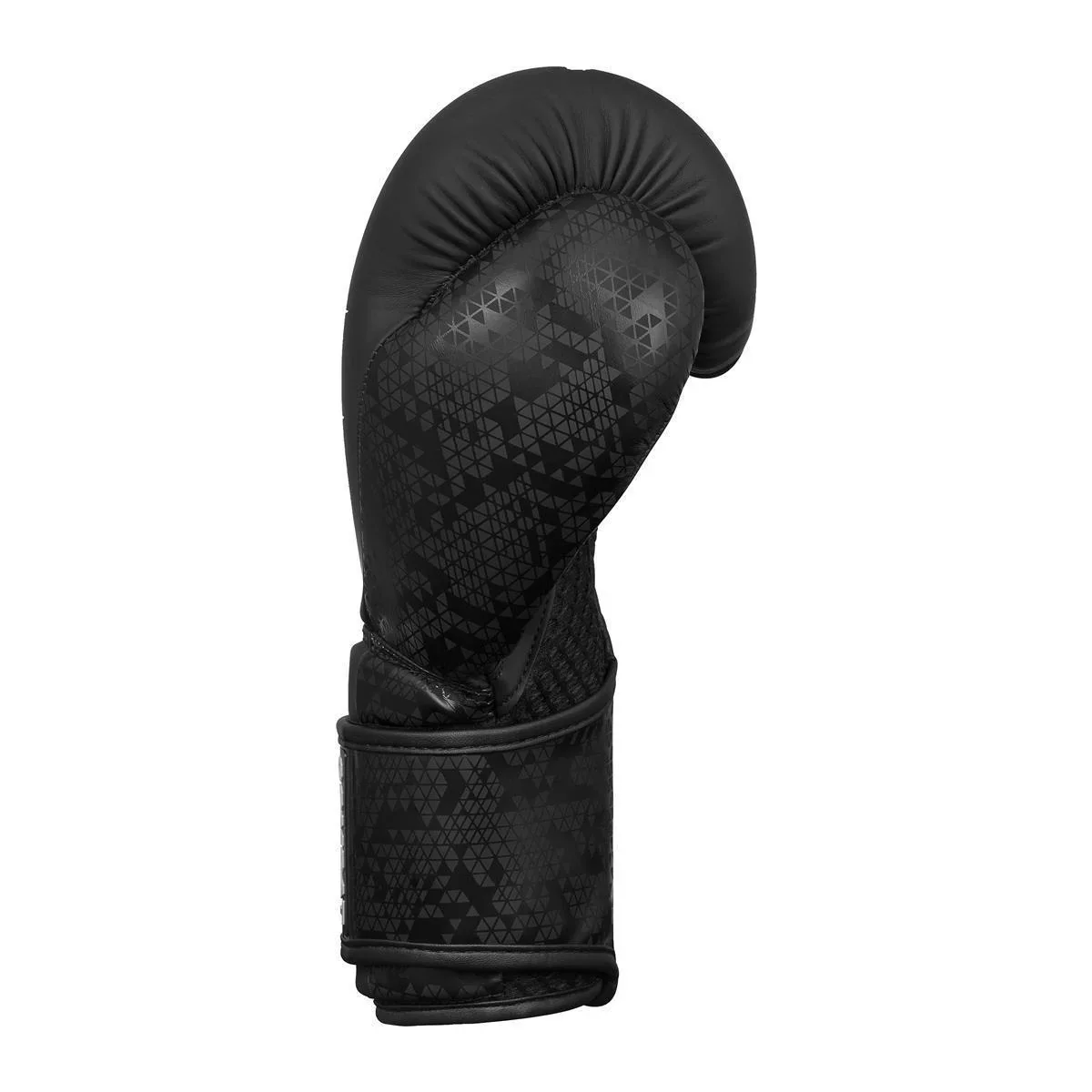Adidas Bokshandschoenen Combat 50 Zwart/Zwart - Image 3