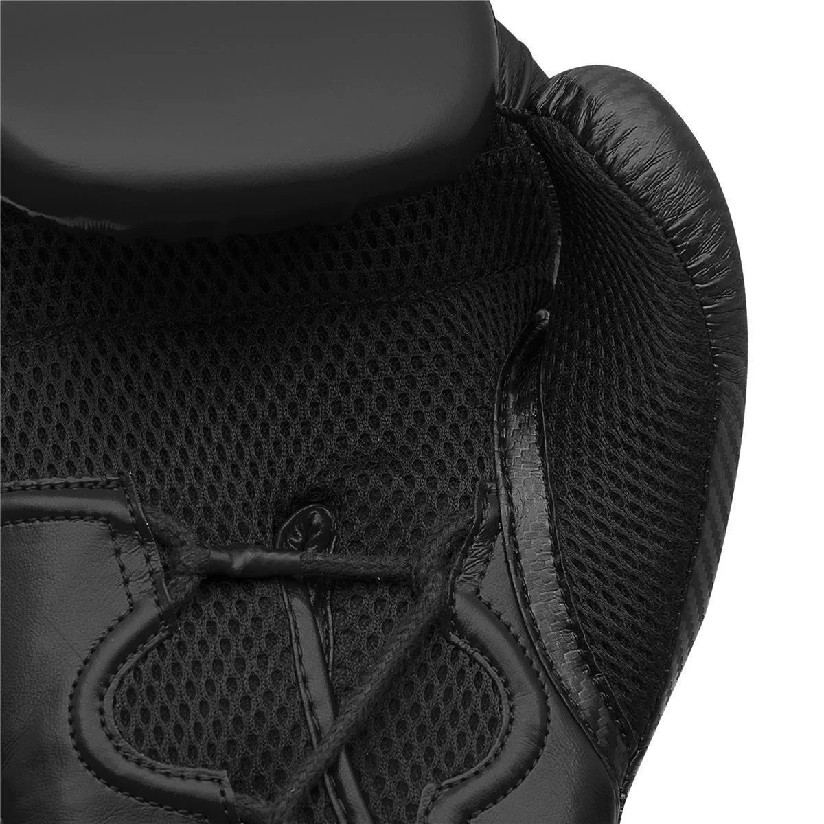 Adidas Bokshandschoenen Hybrid 250 Duo Lace Zwart - Image 9