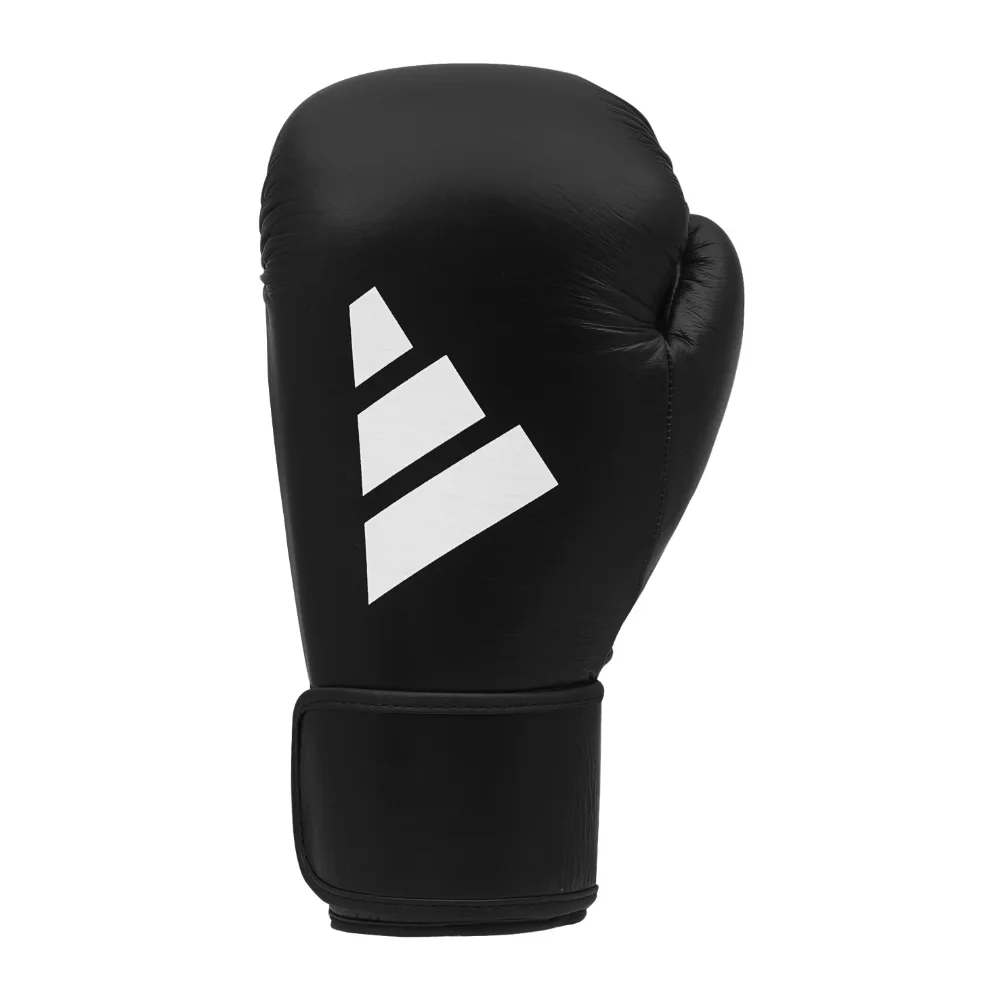 Adidas Bokshandschoenen Speed 175 Zwart/Wit - Image 2