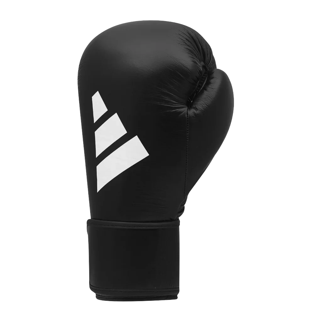 Adidas Bokshandschoenen Speed 175 Zwart/Wit - Image 3