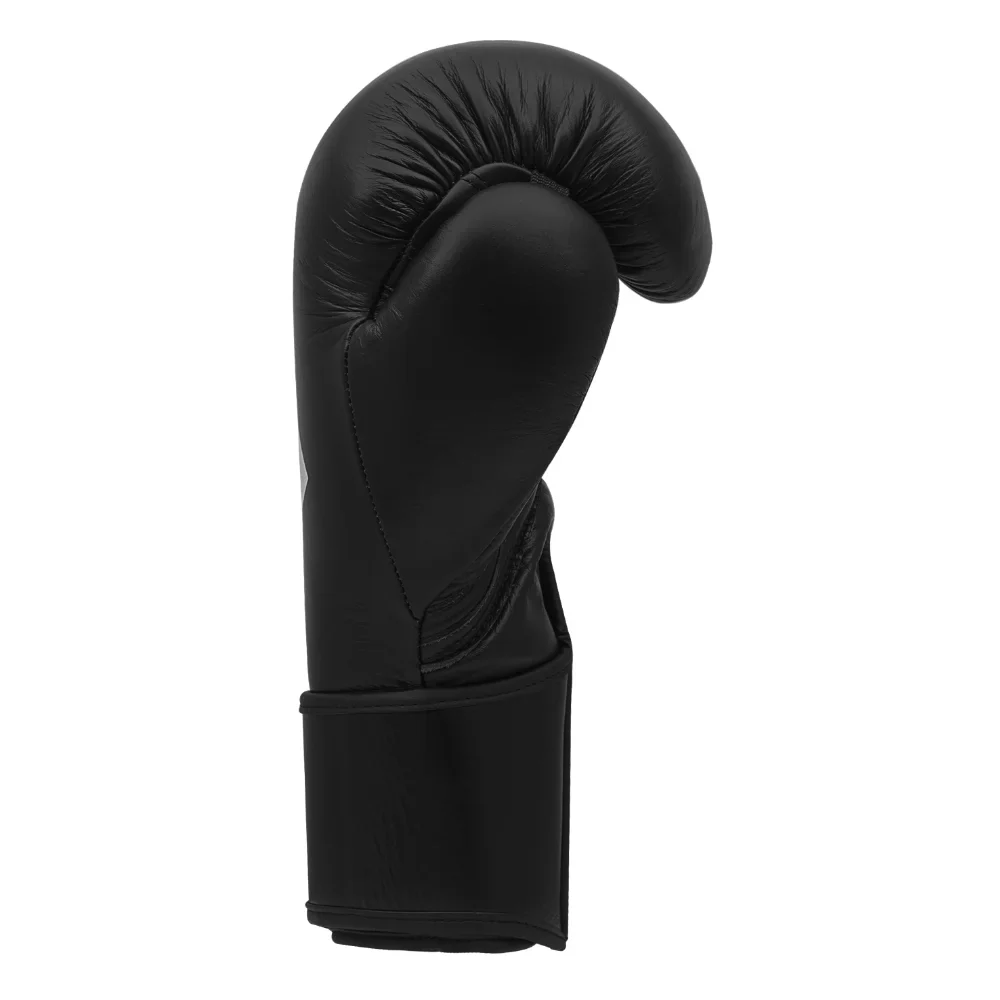 Adidas Bokshandschoenen Speed 175 Zwart/Wit - Image 5