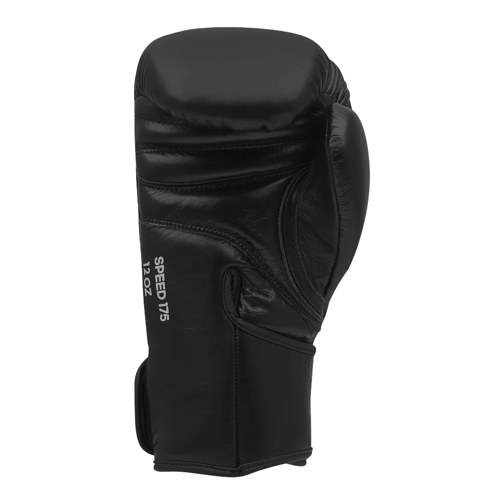 Adidas Bokshandschoenen Speed 175 Zwart/Wit - Image 6