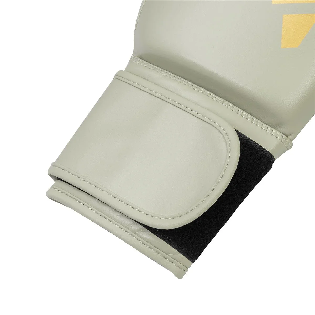Adidas Bokshandschoenen Speed 50 Aluminium/Goud - Image 10