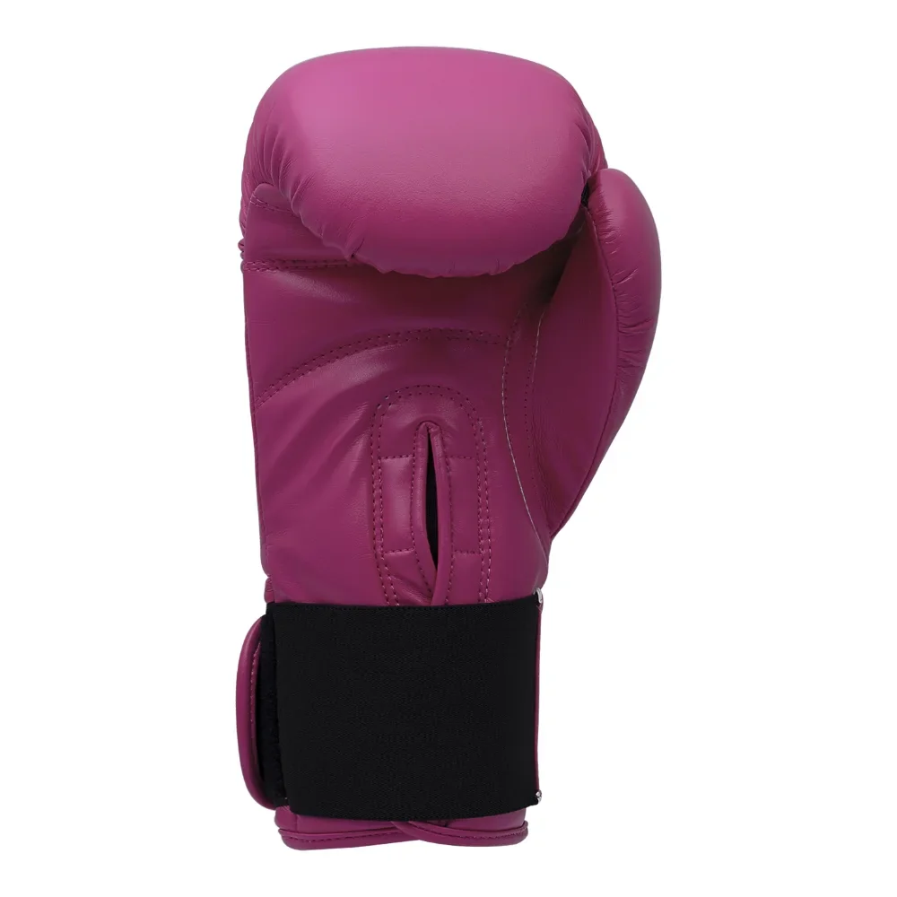 Adidas Bokshandschoenen Speed 50 Magenta/Wit - Image 5