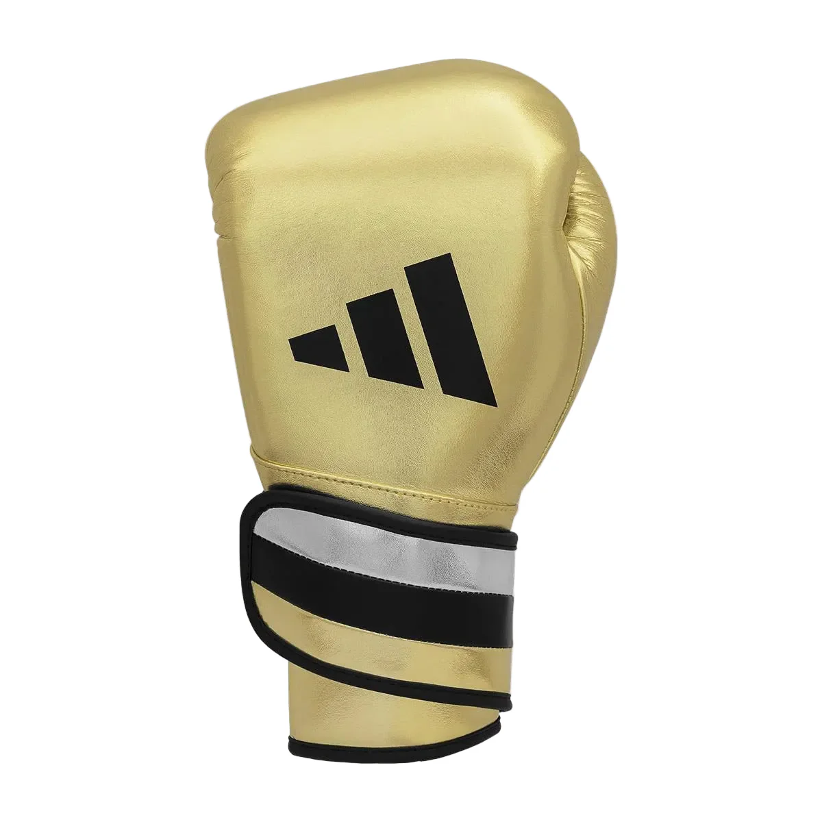 Adidas Bokshandschoenen Speed 501 Goud/Zwart - Image 2