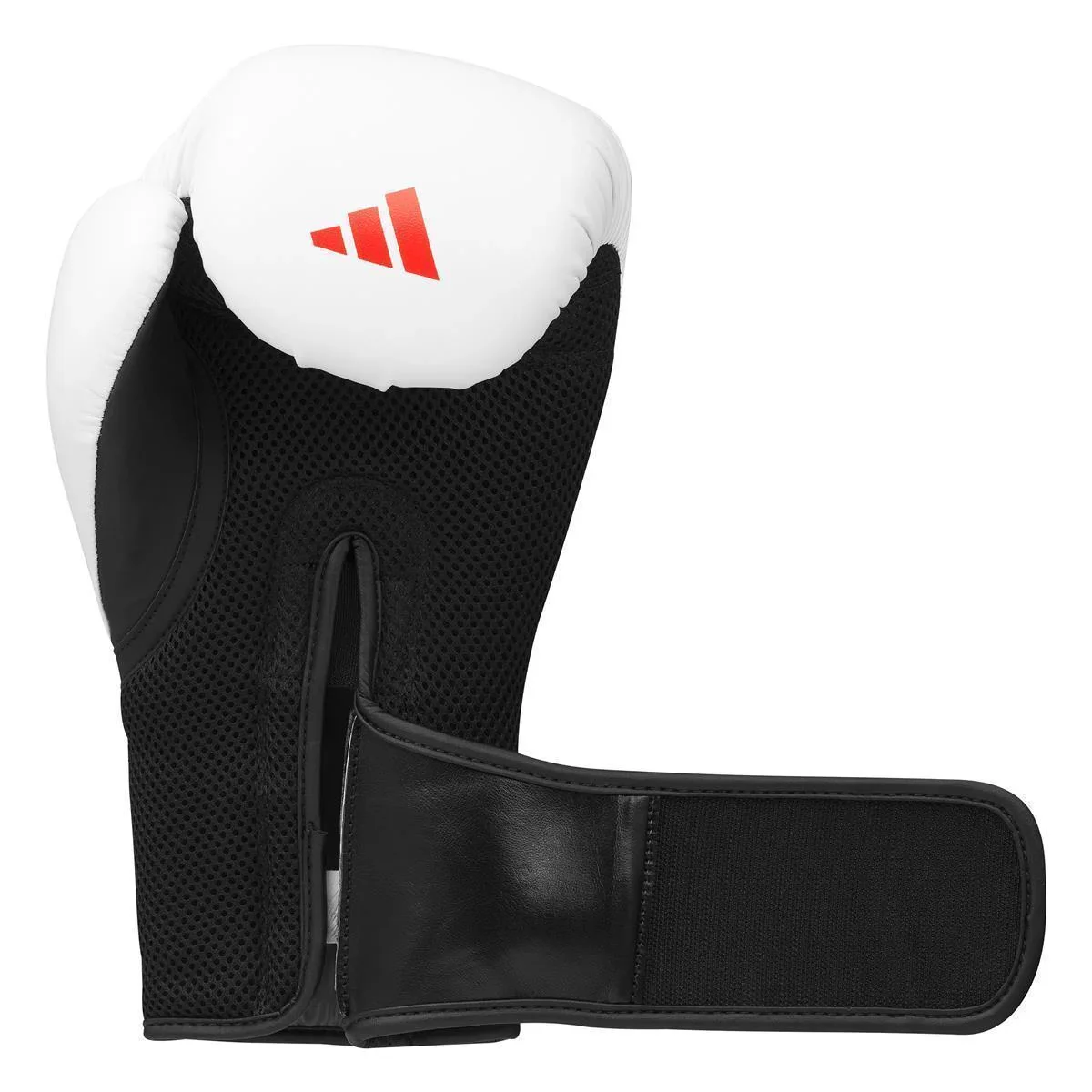 Adidas Bokshandschoenen Tilt 200 Wit/Zwart - Image 7