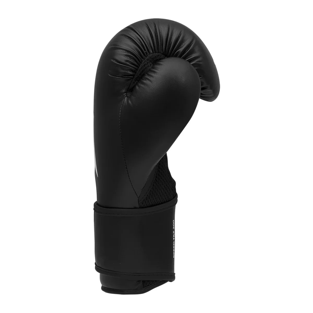 Adidas Bokshandschoenen Tilt 200 Zwart/Zwart - Image 3