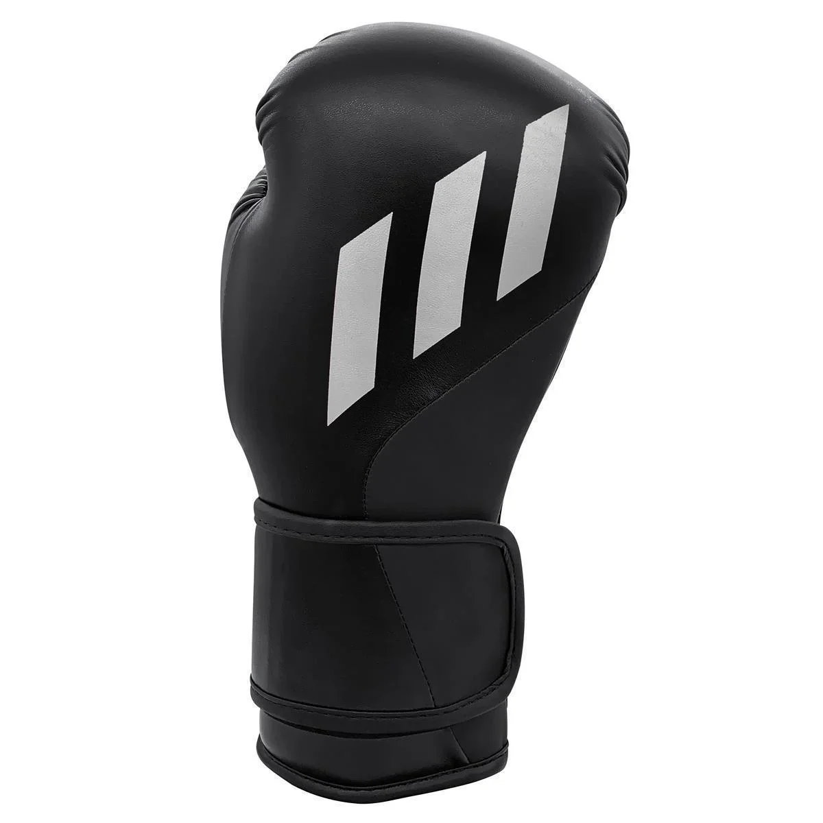 Adidas Bokshandschoenen Tilt 200 Zwart/Zwart - Image 4