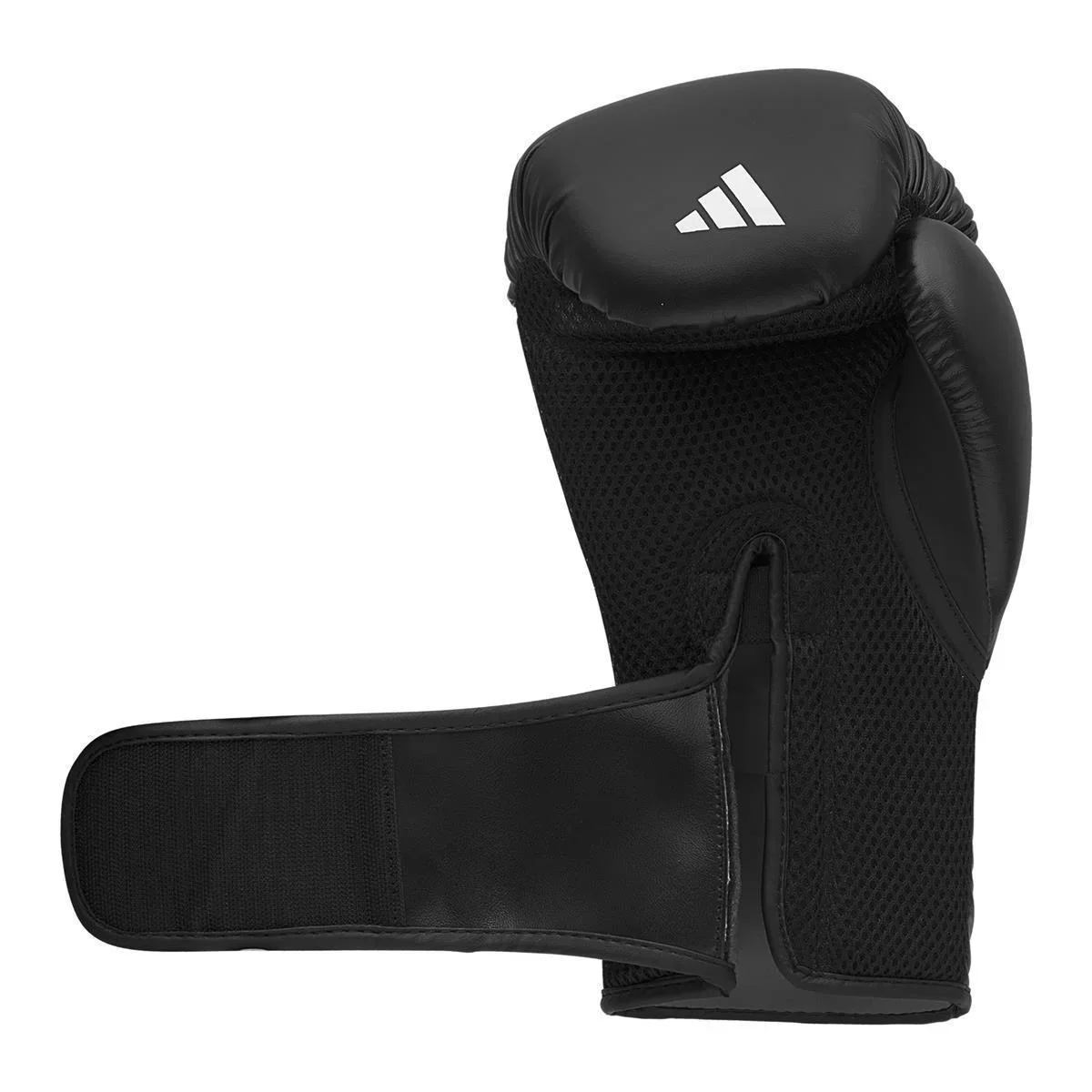 Adidas Bokshandschoenen Tilt 200 Zwart/Zwart - Image 6