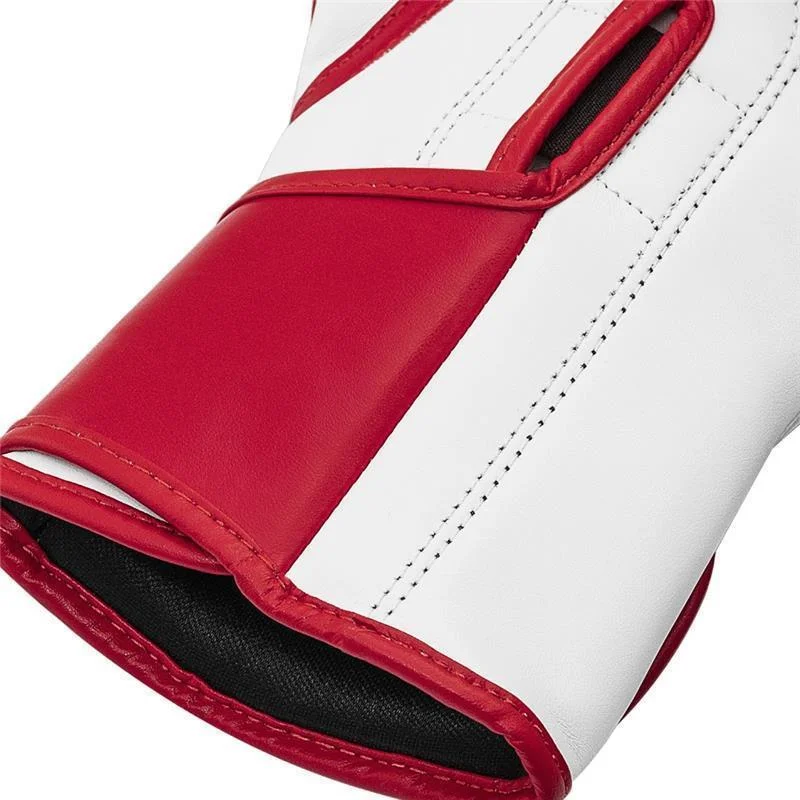 Adidas Bokshandschoenen Tilt 250 Rood/Wit - Image 3