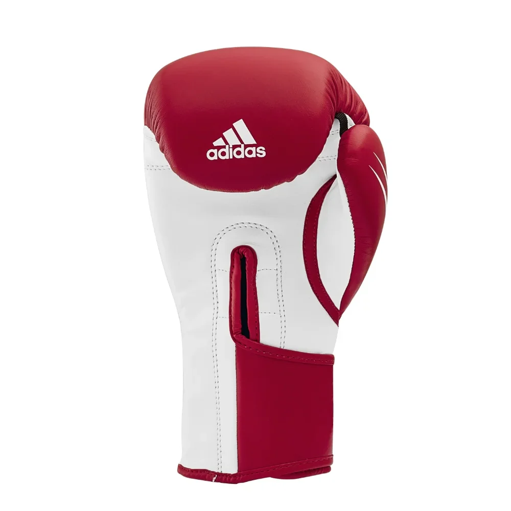 Adidas Bokshandschoenen Tilt 250 Rood/Wit - Image 5