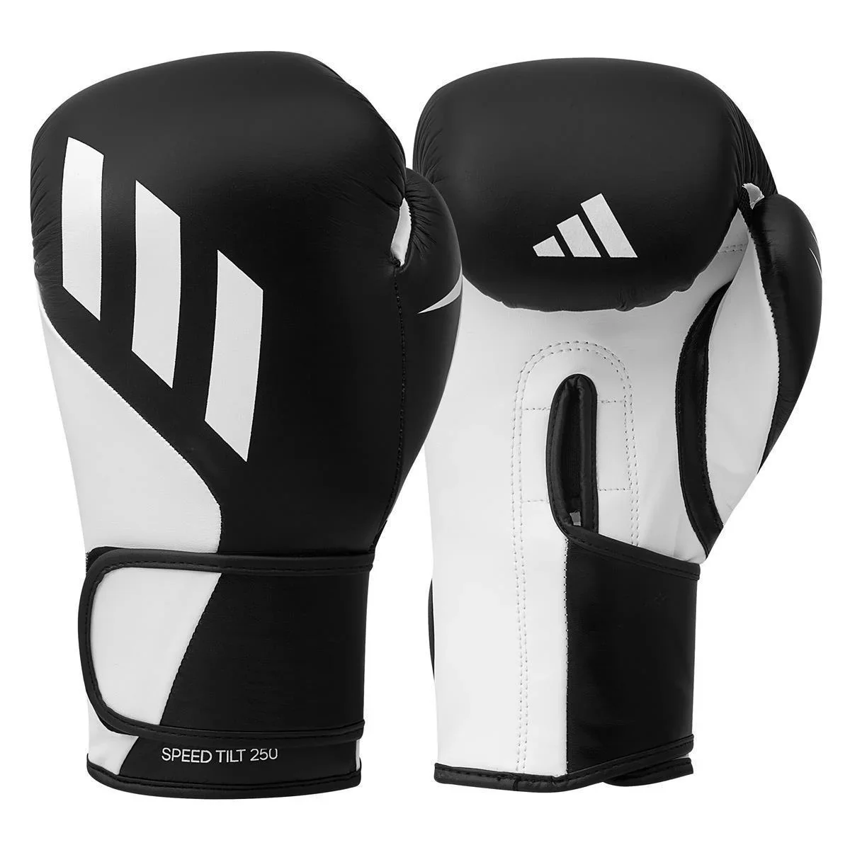 Adidas Bokshandschoenen Tilt 250 Zwart/Wit