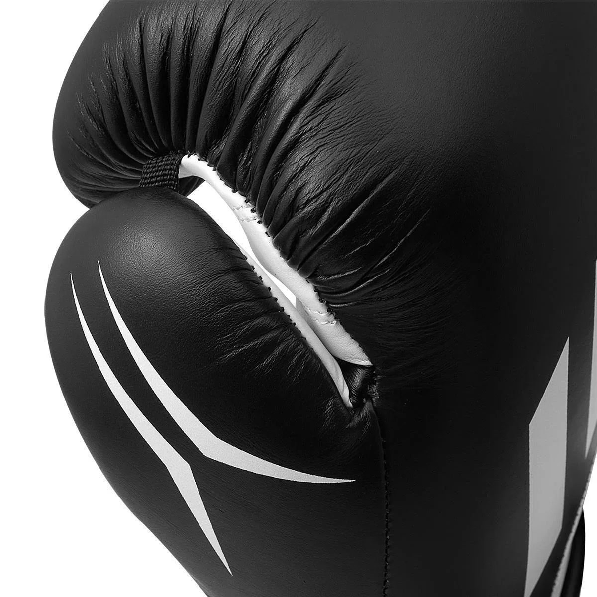 Adidas Bokshandschoenen Tilt 250 Zwart/Wit - Image 10