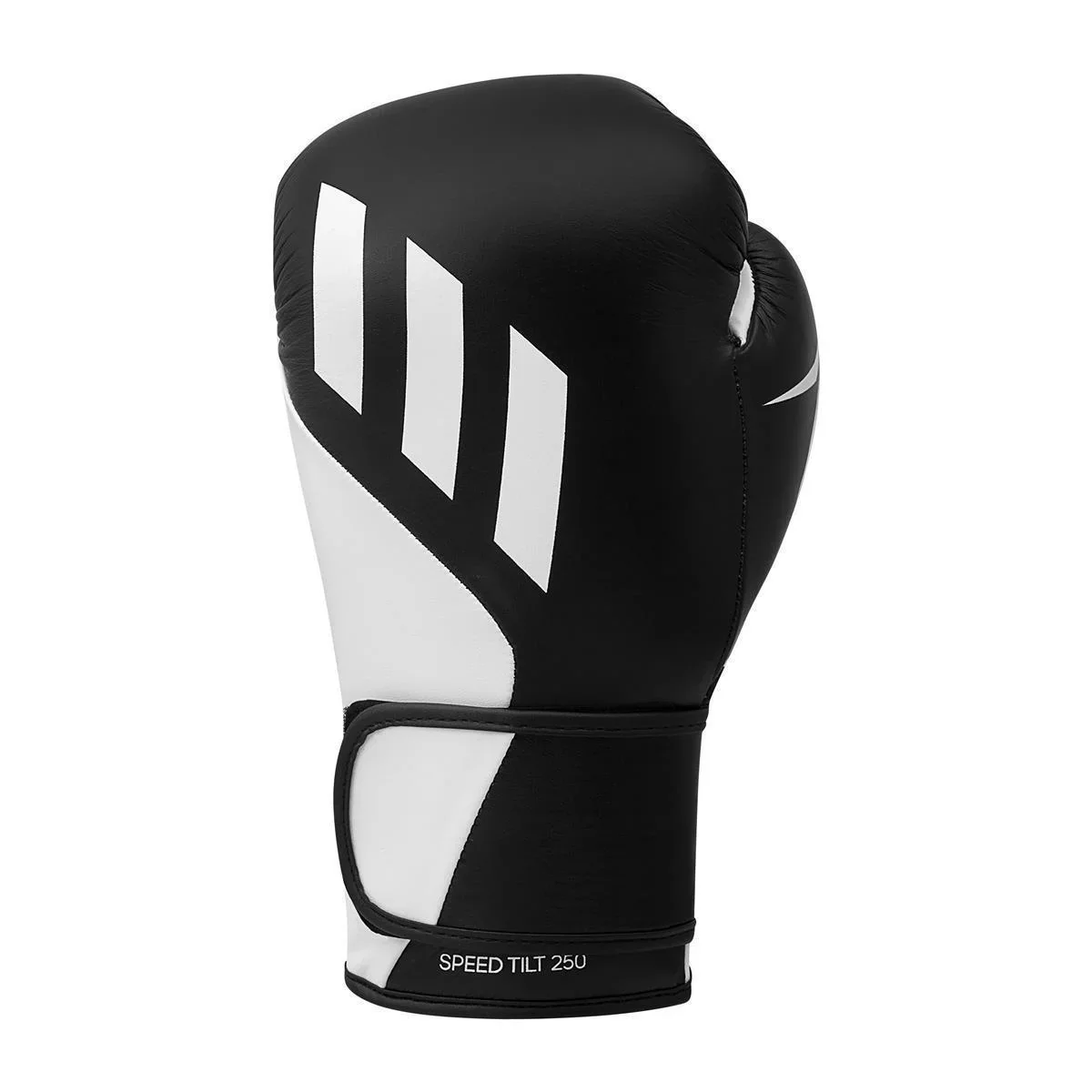Adidas Bokshandschoenen Tilt 250 Zwart/Wit - Image 3