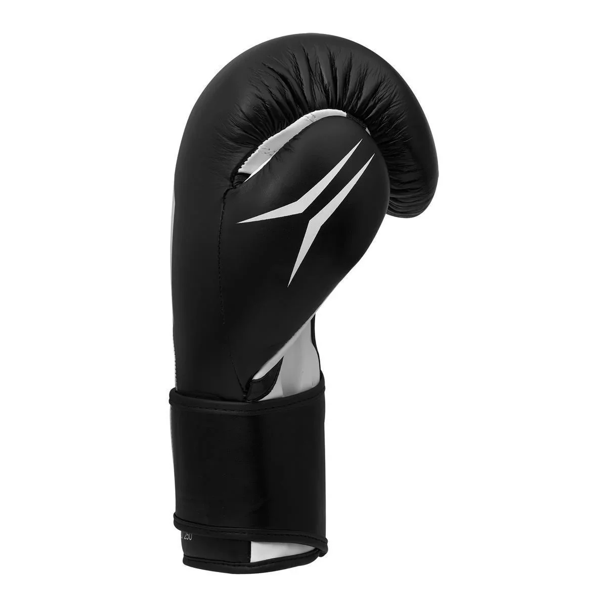 Adidas Bokshandschoenen Tilt 250 Zwart/Wit - Image 5