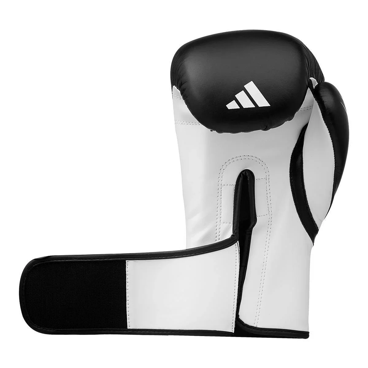 Adidas Bokshandschoenen Tilt 250 Zwart/Wit - Image 6