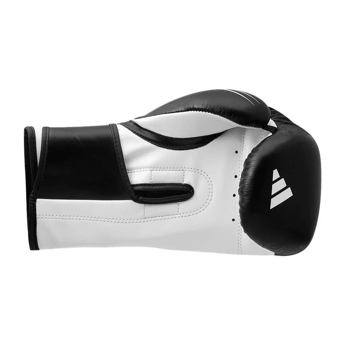 Adidas Bokshandschoenen Tilt 250 Zwart/Wit - Image 8