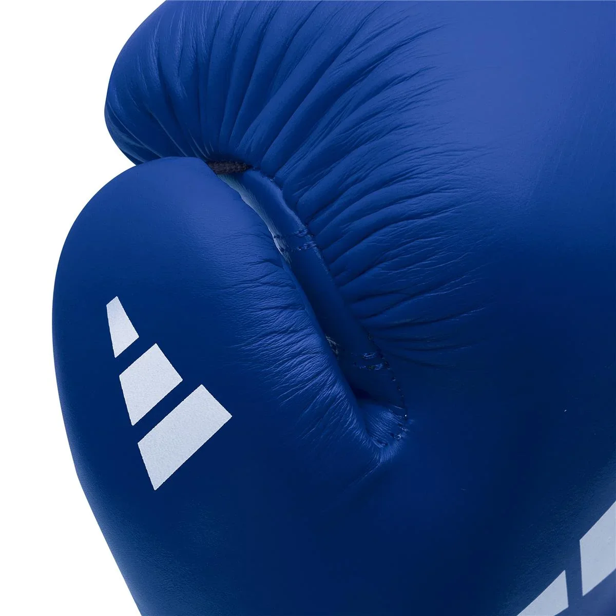 Adidas Bokshandschoenen Velcro World Boxing Blauw - Image 10