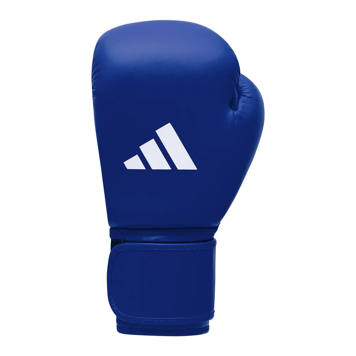 Adidas Bokshandschoenen Velcro World Boxing Blauw - Image 2