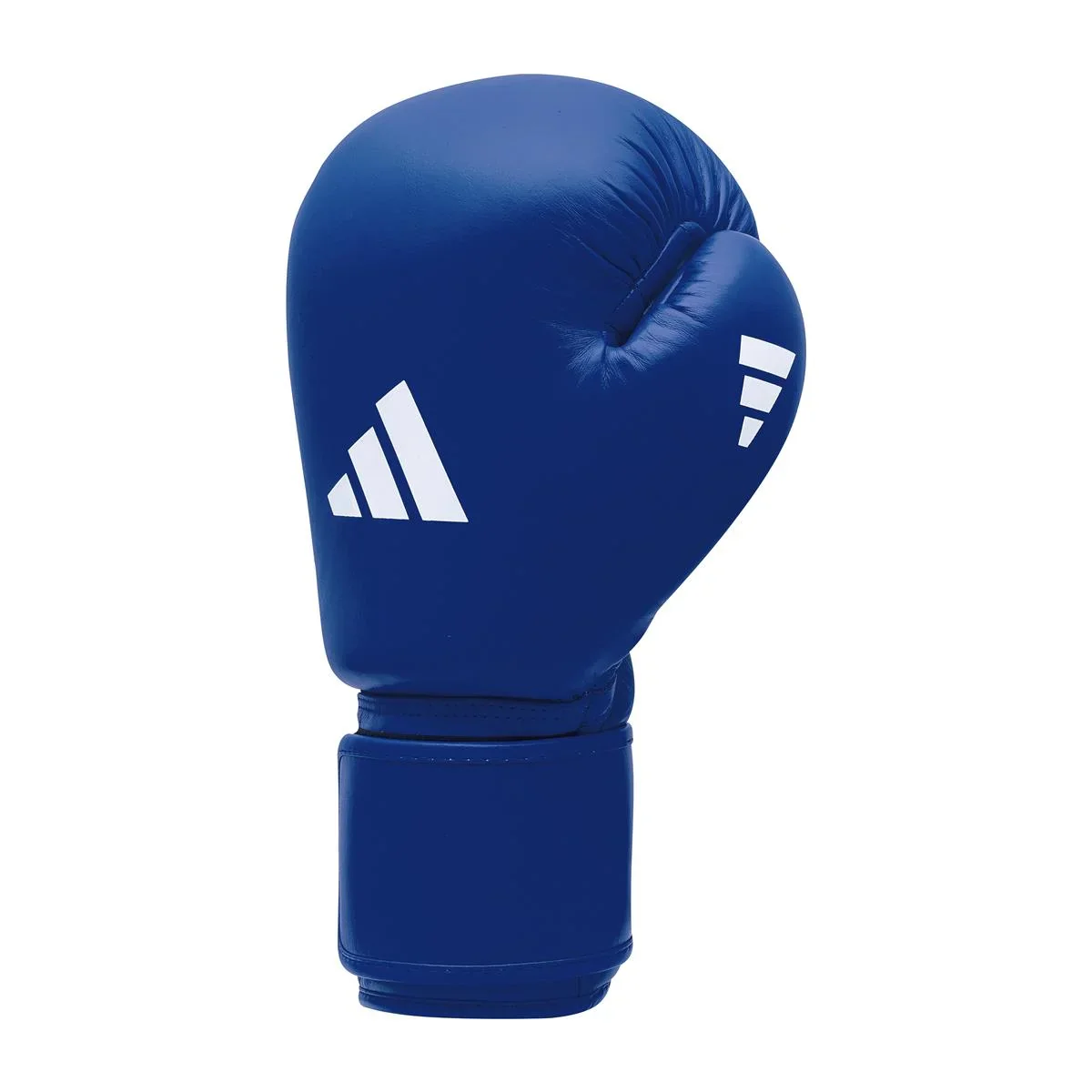 Adidas Bokshandschoenen Velcro World Boxing Blauw - Image 3
