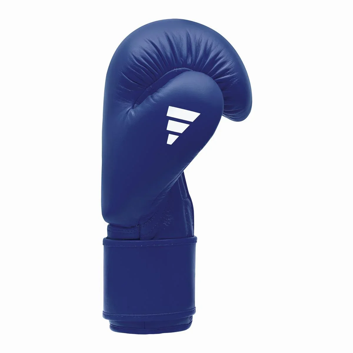 Adidas Bokshandschoenen Velcro World Boxing Blauw - Image 4