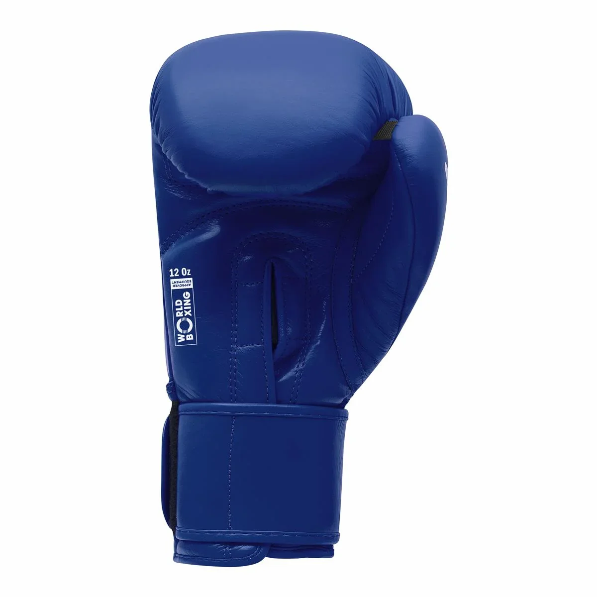 Adidas Bokshandschoenen Velcro World Boxing Blauw - Image 5