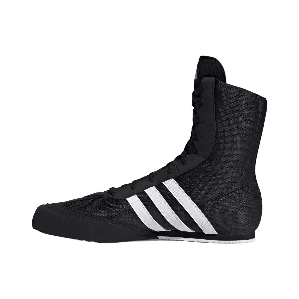 Adidas Boksschoenen Box Hog 2.0 Zwart/Wit - Image 6