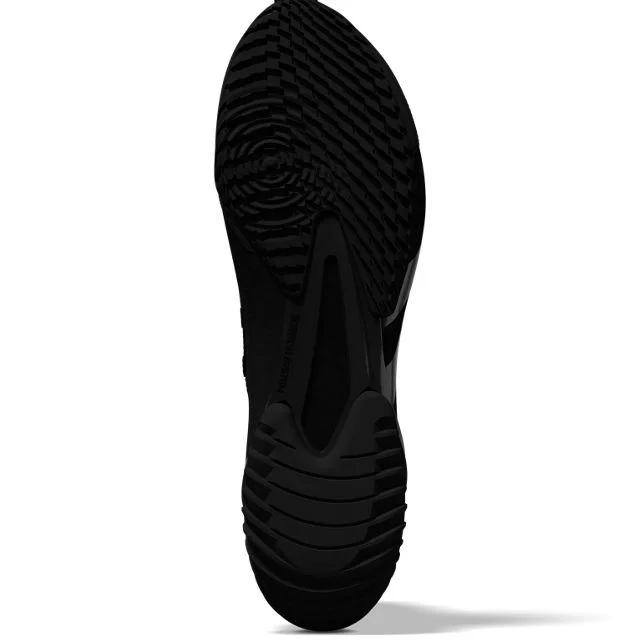 Adidas Boksschoenen Box Speedex 23 Zwart/Zwart - Image 6