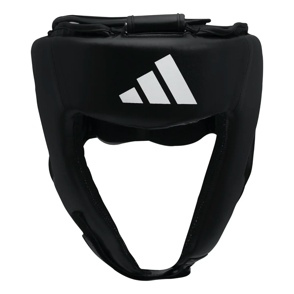 Adidas Hoofdbeschermer Hybrid 50 Zwart