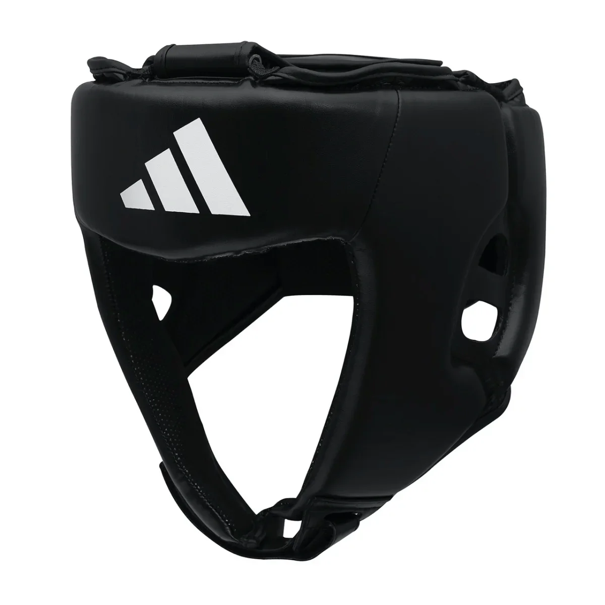Adidas Hoofdbeschermer Hybrid 50 Zwart - Image 2