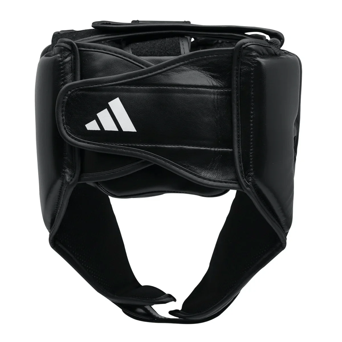 Adidas Hoofdbeschermer Hybrid 50 Zwart - Image 4