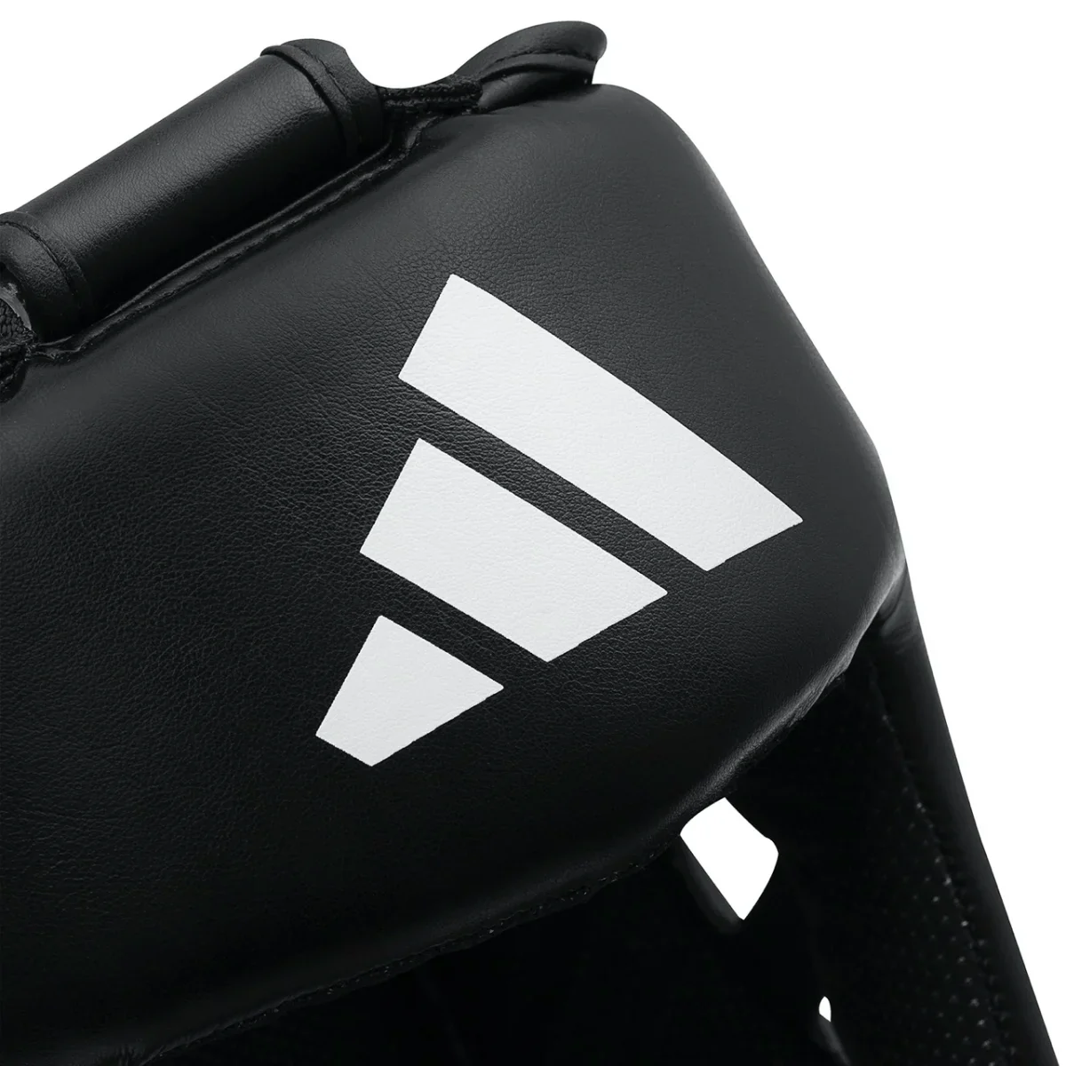 Adidas Hoofdbeschermer Hybrid 50 Zwart - Image 5