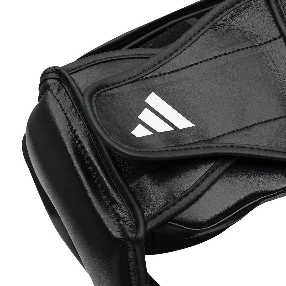 Adidas Hoofdbeschermer Hybrid 50 Zwart - Image 7
