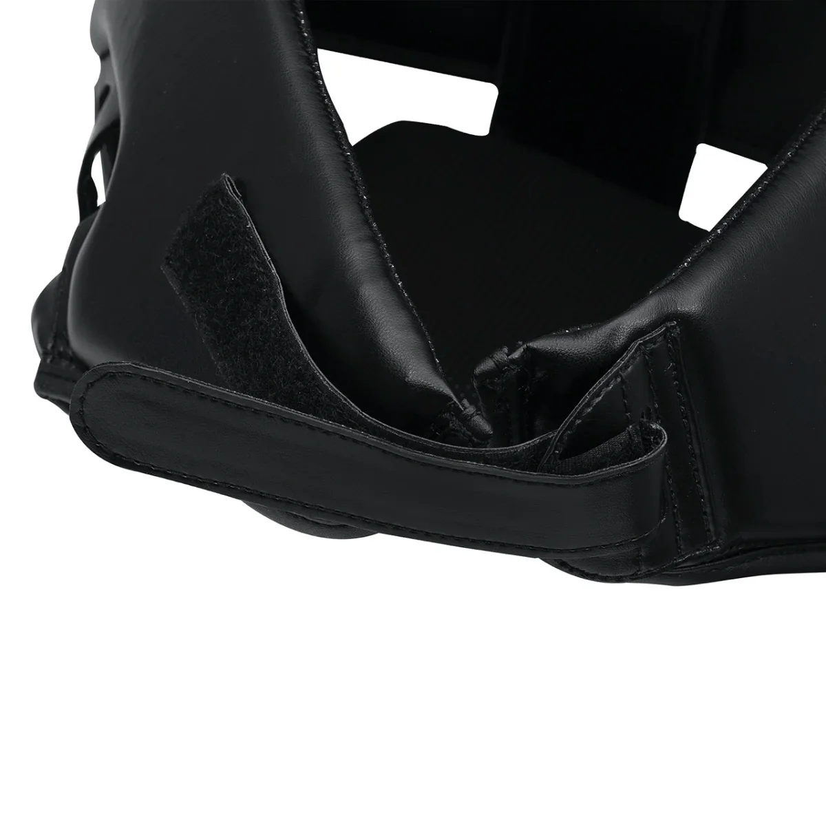 Adidas Hoofdbeschermer Hybrid 50 Zwart - Image 8