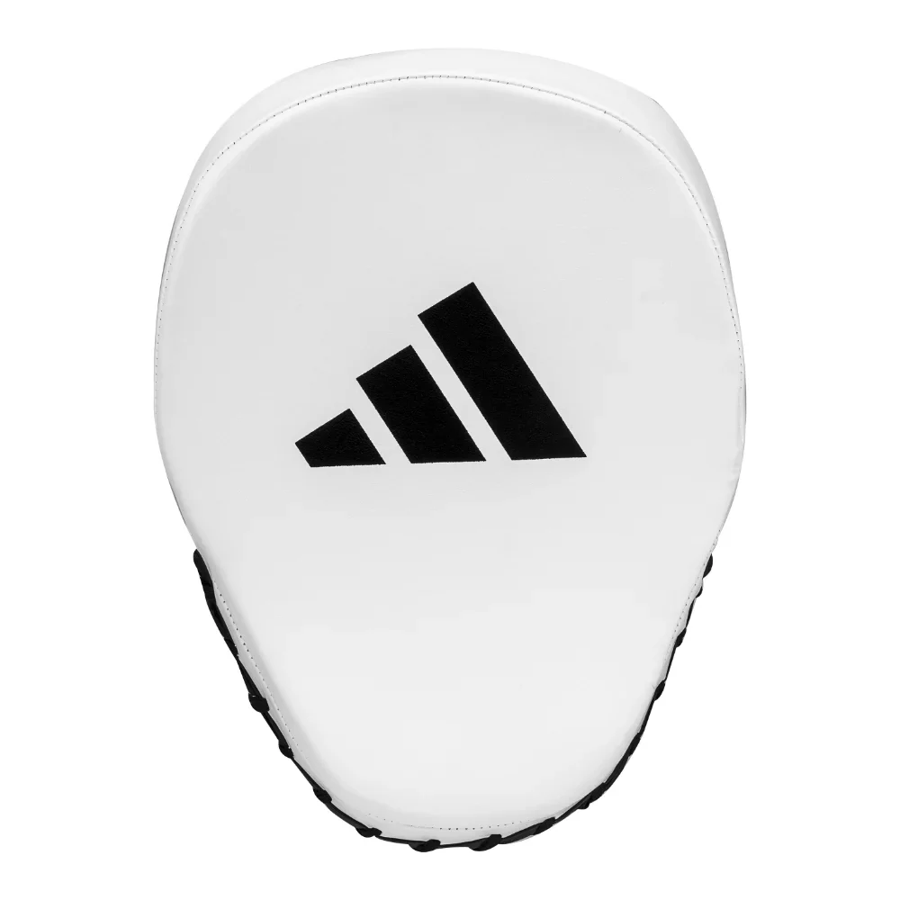 Adidas Speed Coach Mitts Wit/Zwart - Image 2