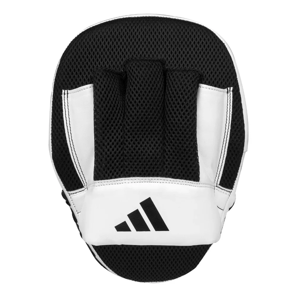 Adidas Speed Coach Mitts Wit/Zwart - Image 5