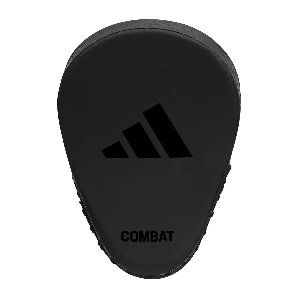 Adidas Combat 50 Focus Mitts Zwart - Image 2