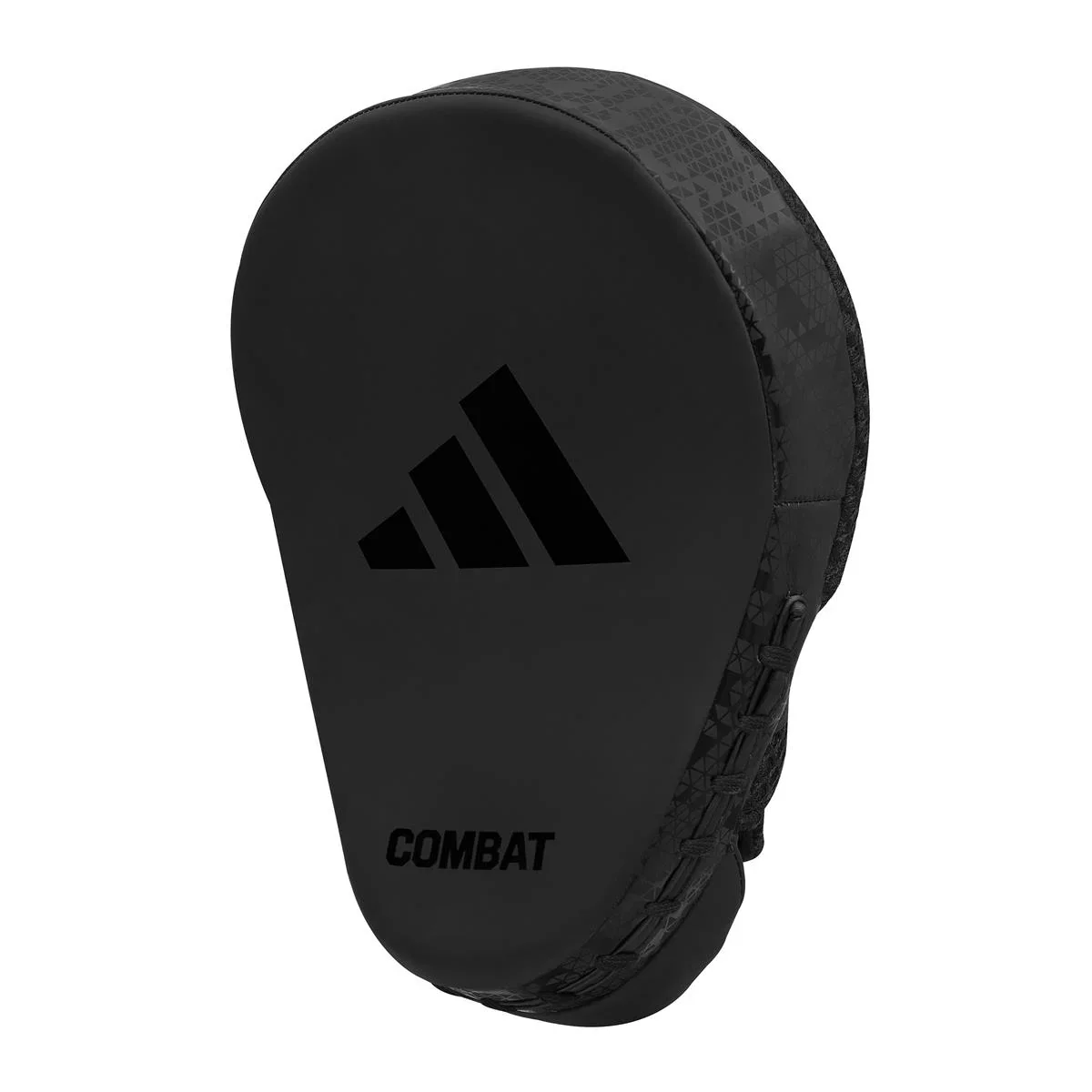 Adidas Combat 50 Focus Mitts Zwart - Image 3