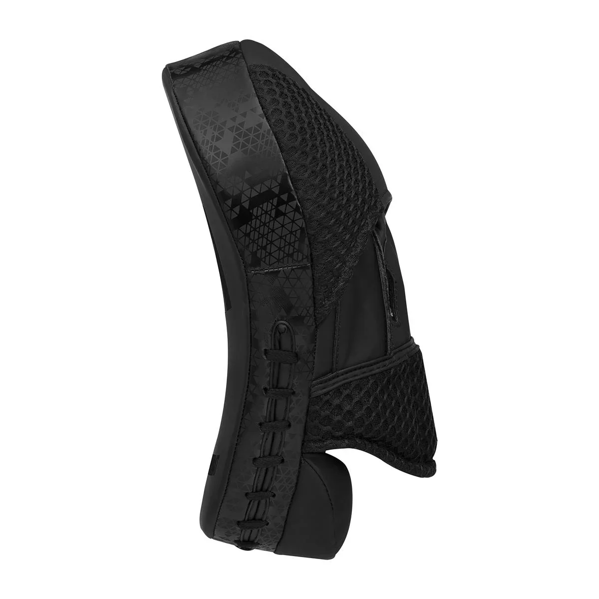 Adidas Combat 50 Focus Mitts Zwart - Image 4