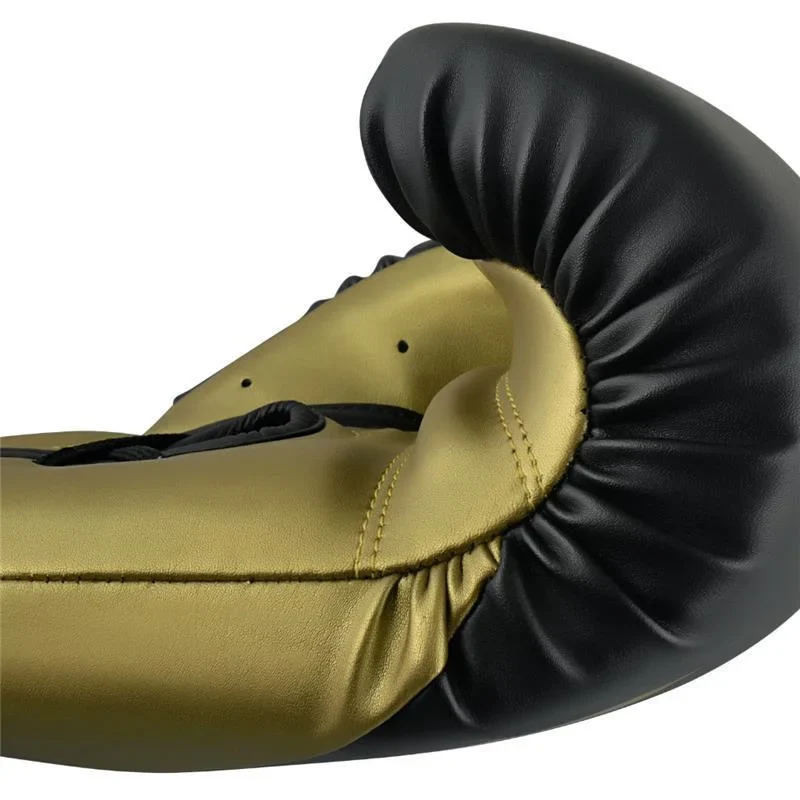 Adidas Speed Tilt 350 black/gold - Image 5