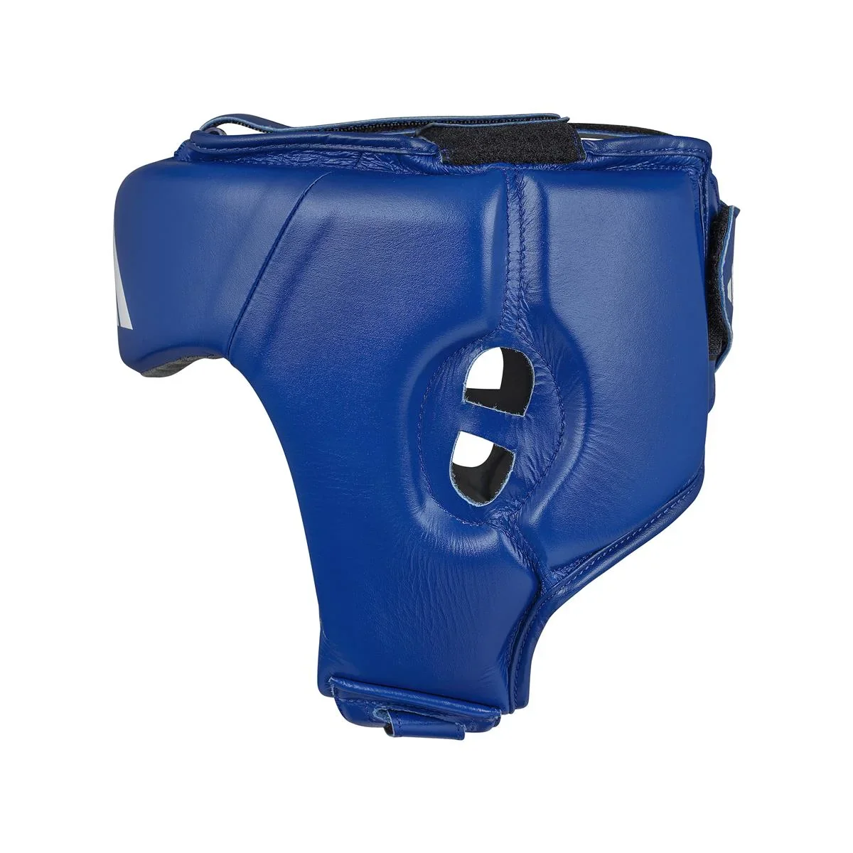 Adidas World Boxing Hoofdbeschermer Blauw - Image 3