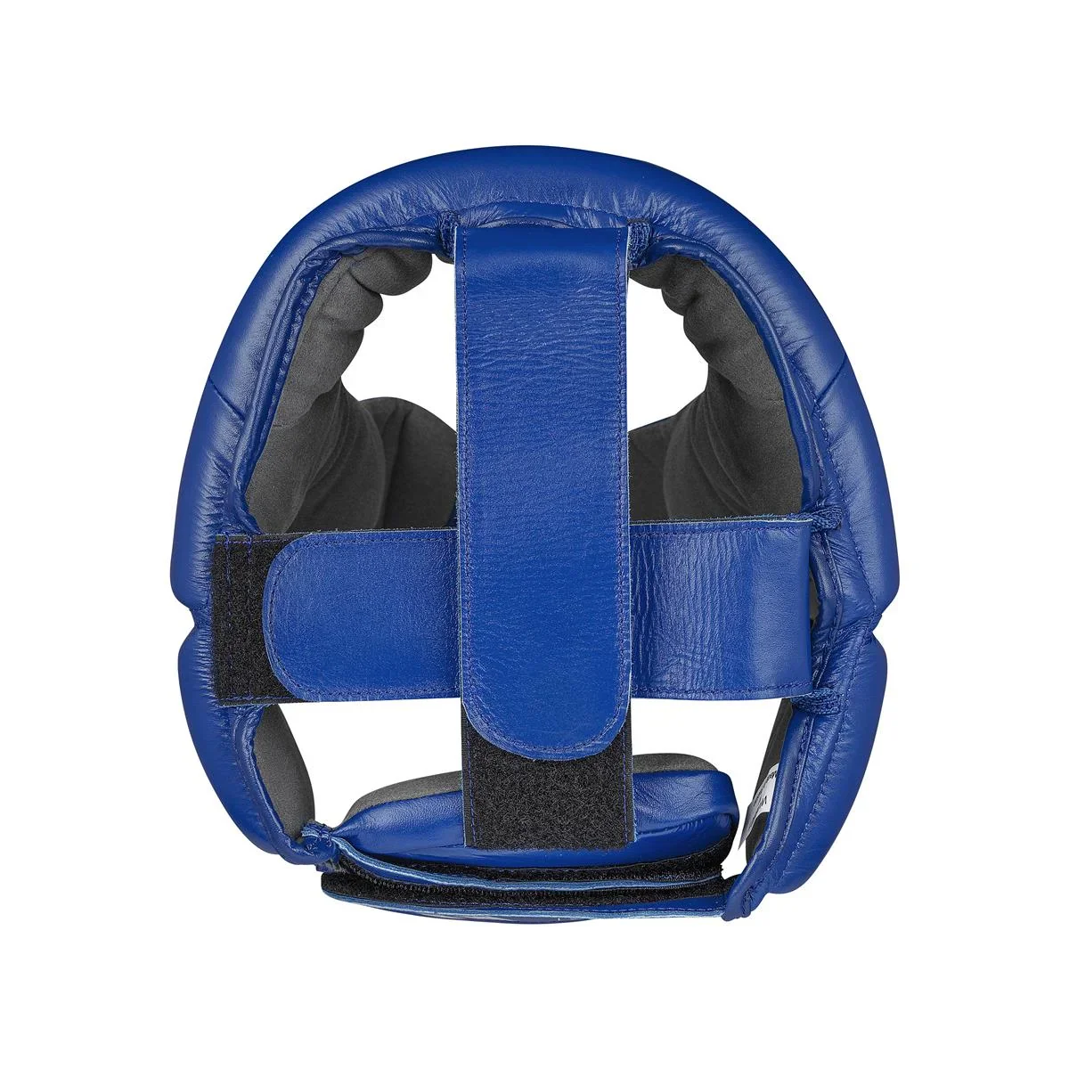 Adidas World Boxing Hoofdbeschermer Blauw - Image 5
