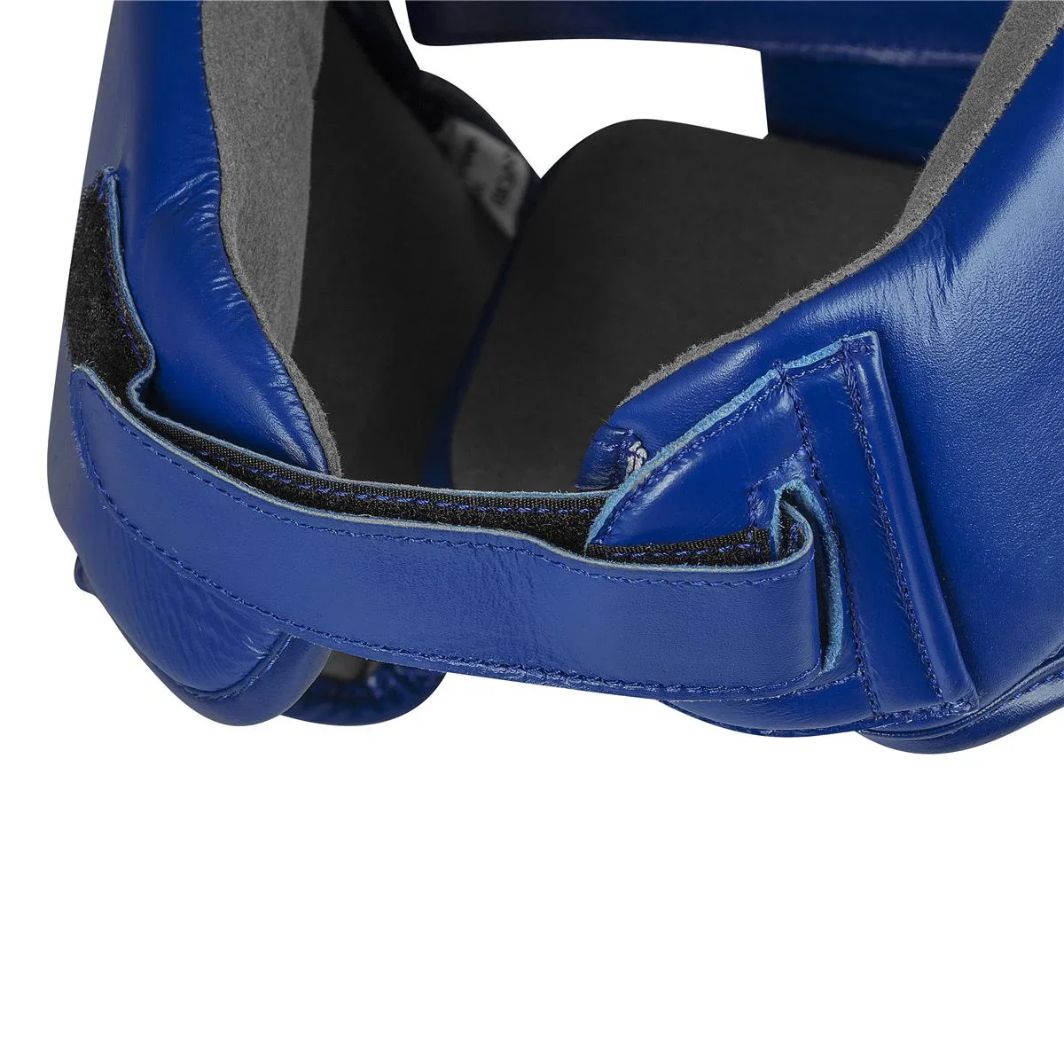 Adidas World Boxing Hoofdbeschermer Blauw - Image 6