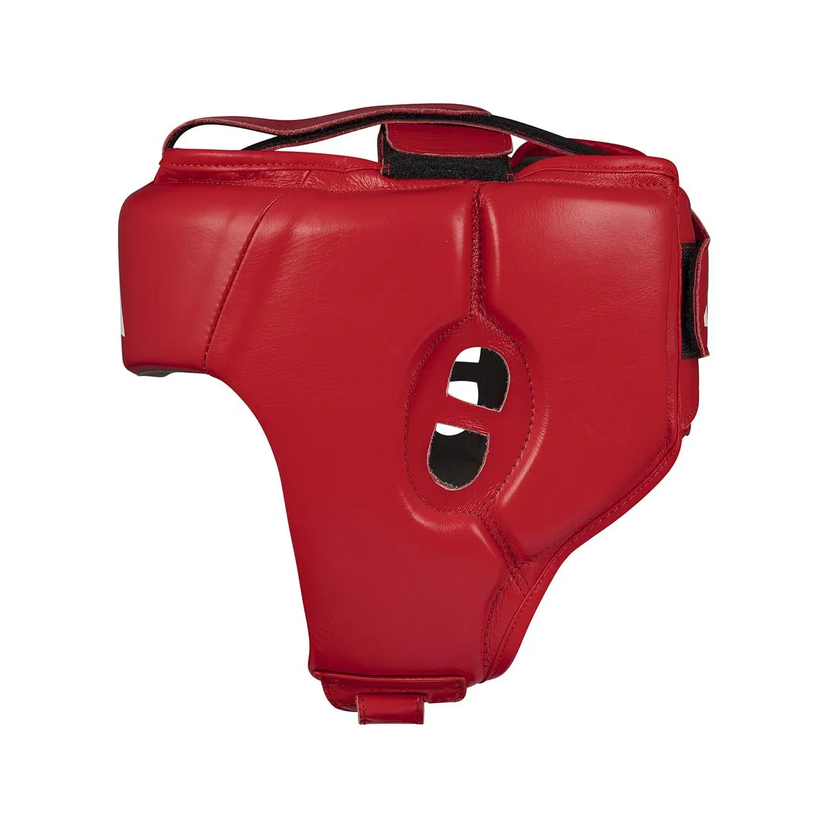 Adidas World Boxing Hoofdbeschermer Rood - Image 3