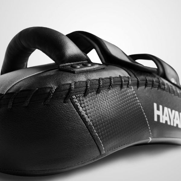 Hayabusa Armpad PT3 Thai Pads - Image 4