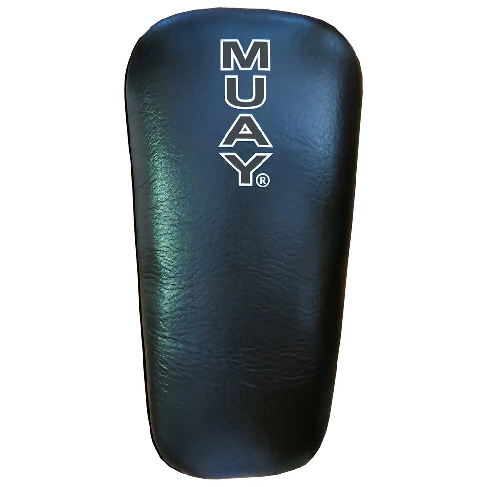 Armpad Muay® Kicking pad leder Dark Line per paar - Image 3