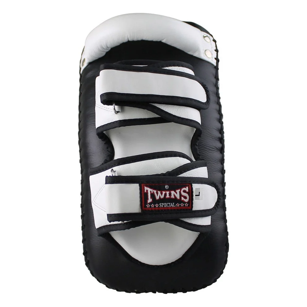 Twins Armpads KPL 12 Zwart/Wit L - Image 3