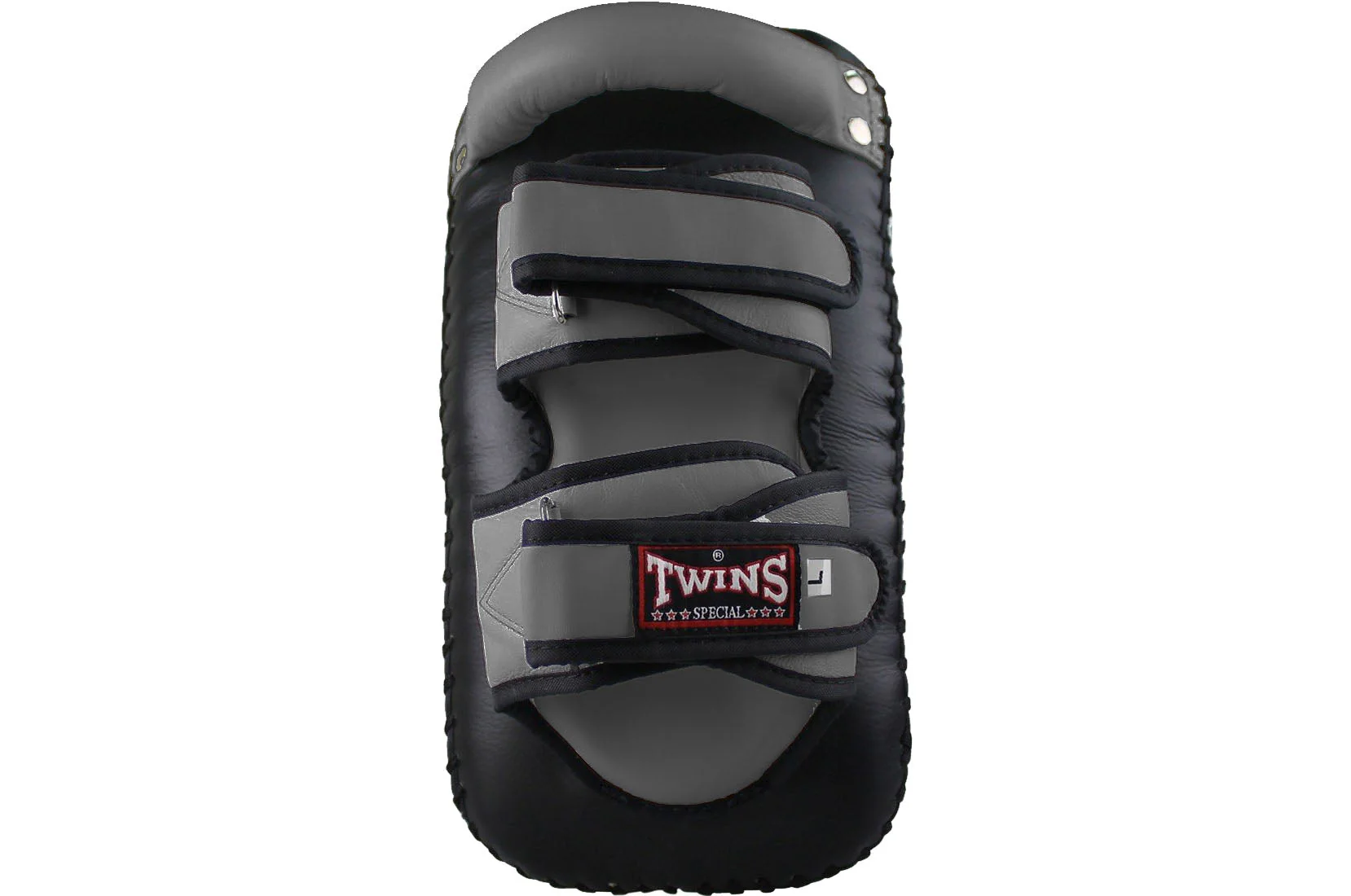 Twins Armpads KPL 12 Zwart/Grijs L - Image 4
