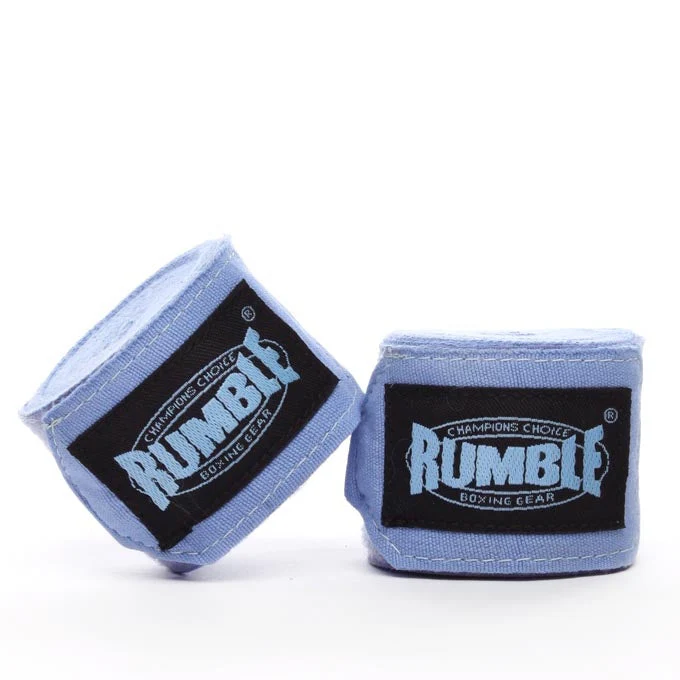 Rumble Bandage Elastisch Baby Blue - Image 2